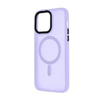 Чохол для смартфону Cosmic Magnetic Color HQ для iPhone 15 Pro Max Lilac
