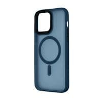 Чохол для смартфона Cosmic Magnetic Color HQ для iPhone 15 Pro Max Blue