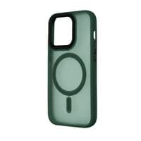Чохол для смартфона Cosmic Magnetic Color HQ для Apple iPhone 15 Pro Green