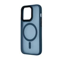 Чохол для смартфону Cosmic Magnetic Color HQ для iPhone 15 Pro Blue
