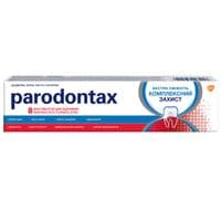 Зубная паста Parodontax Комплексная Защита Экстра Свежесть 75 мл (5054563040213)