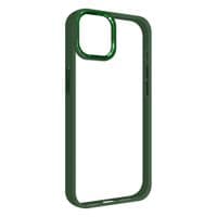 Панель ArmorStandart UNIT2 для Apple iPhone 15 Plus Green (ARM69975)