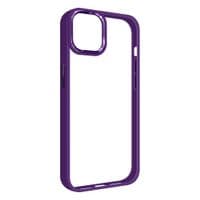 Панель ArmorStandart UNIT2 для Apple iPhone 15 Plus Purple (ARM69976)
