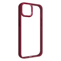 Панель ArmorStandart UNIT2 для Apple iPhone 15 Plus Red (ARM69978)