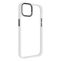Панель ArmorStandart UNIT2 для Apple iPhone 15 Plus White (ARM69973)