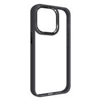 Панель ArmorStandart UNIT2 для Apple iPhone 15 Pro Black (ARM69979)