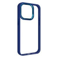 Панель ArmorStandart UNIT2 для Apple iPhone 15 Pro Blue (ARM69981)