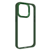 Панель ArmorStandart UNIT2 для Apple iPhone 15 Pro Green (ARM69982)