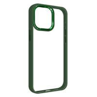 Панель ArmorStandart UNIT2 для Apple iPhone 15 Pro max Green (ARM69989)