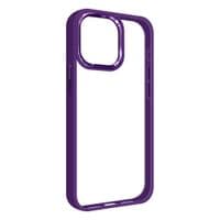 Панель ArmorStandart UNIT2 для Apple iPhone 15 Pro max Purple (ARM69990)