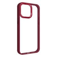Панель ArmorStandart UNIT2 для Apple iPhone 15 Pro max Red (ARM69992)