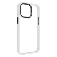 Панель ArmorStandart UNIT2 для Apple iPhone 15 Pro max White (ARM69987)