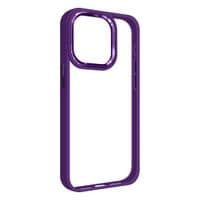 Панель ArmorStandart UNIT2 для Apple iPhone 15 Pro Purple (ARM69983)