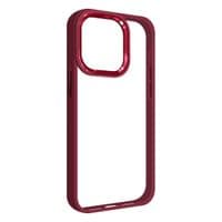 Панель ArmorStandart UNIT2 для Apple iPhone 15 Pro Red (ARM69985)