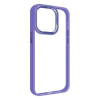 Панель ArmorStandart UNIT2 для Apple iPhone 15 Pro Violet (ARM69984)