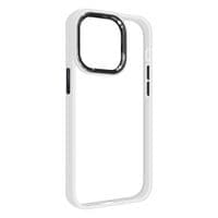 Панель ArmorStandart UNIT2 для Apple iPhone 15 Pro White (ARM69980)