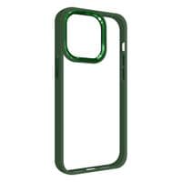 Панель ArmorStandart UNIT2 для Apple iPhone 14 Pro Green (ARM69947)