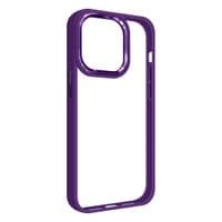 Панель ArmorStandart UNIT2 для Apple iPhone 14 Pro Purple (ARM69948)