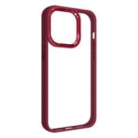 Панель ArmorStandart UNIT2 для Apple iPhone 14 Pro Red (ARM69950)