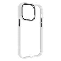Панель ArmorStandart UNIT2 для Apple iPhone 14 Pro White (ARM69945)