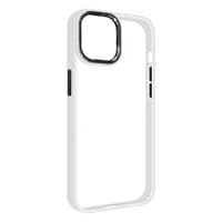 Панель ArmorStandart UNIT2 для Apple iPhone 14 White (ARM69938)