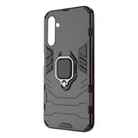 Чохол ArmorStandart DEF17 case для Samsung A14 4G / A14 5G Black (ARM66186)
