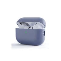 Чохол ArmorStandart Silicone Case для Apple Airpods Pro 2 Lavender Grey (ARM64543)