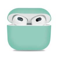 Чохол ArmorStandart Ultrathin Silicone Case для Apple AirPods 3 Coast Blue (ARM60286)