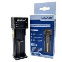 Зарядное устройство Liitokala Lii-100C