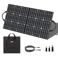 Сонячна панель 50W, 18V S1850