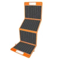 Сонячна панель 100W, 18V TSP18V100W