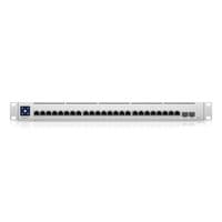 Сетевой коммутатор USW-ENTERPRISEXG-24 UBIQUITI