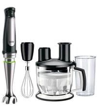 Блендер BRAUN MQ 7075 X BK