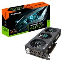 Відеокарта PCIE16 RTX4070TI 12GB GV-N407TEAGLE OC-12GD GIGABYTE
