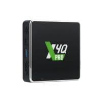 Стаціонарний медіаплеєр Ugoos X4Q Pro 4/32GB