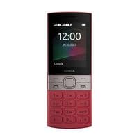 Мобільний телефон NOKIA 150 TA-1582 DS red