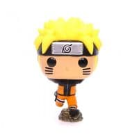 Фігурка Funko Pop Наруто, що біжить (46626)