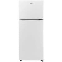 Холодильник Gorenje з верxн. мороз., 144x48x51, xолод.відд.-91л, мороз.відд.-29л, 2дв., A+, ST, білий