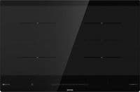 Варочная поверхность Gorenje индукционная, 80см, программы IQ, черный