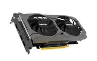 Відеокарта INNO3D GeForce GTX 1650 4GB GDDR6 Twin X2 OC