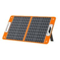 Сонячна панель 60W, 18V TSP60W