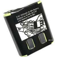 Аккумулятор Agent для Motorola TALKABOUT 1600 mAh 3.6 V Ni-MH