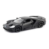 Машина Uni-Fortune FORD GT 2019 (554050M)