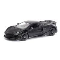Машина Uni-Fortune McLaren 600LT (матова) (554985M)