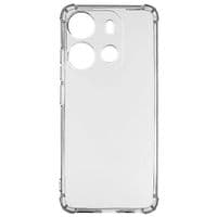 Чохол до мобільного телефона BeCover Anti-Shock Tecno Spark Go 2023 (BF7) Clear (709833)