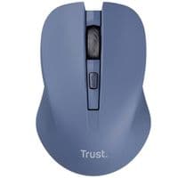 Беспроводная мышка Mydo Silent optical mouse - Blue 1800 dpi Mydo Silent - Blue