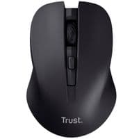 Мишка Оптическая мышь Mydo Silent - Черный 1800 dpi Mydo Silent - Черный
