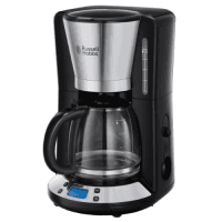 Кофеварка капельная RUSSELL HOBBS 24030-56 Нержавеющая сталь