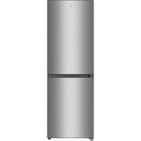 УЦІНКА! Холодильник з нижн. мороз. камерою Gorenje, 161х55х56см, 2 двері, 160(78)л, А+, механіч.  упр. , Зона св-ті, сірий