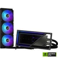 Відеокарта ASUS GeForce RTX 4090 24GB GDDR6X Matrix OC Platinum GAMING ROG-MATRIX-RTX4090-P24G-GAMING
